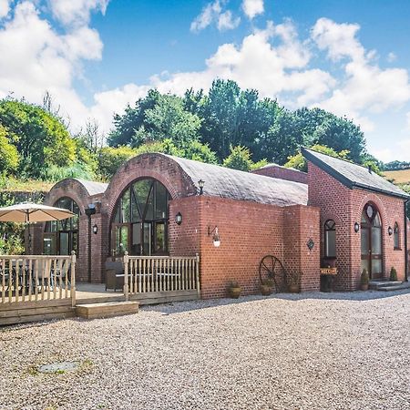 New Barn Reservoir Shaldon Bagian luar foto